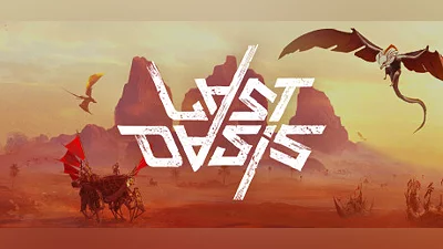 Last Oasis