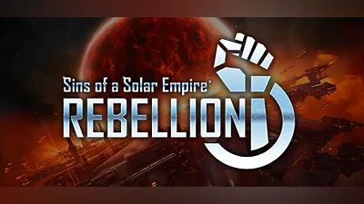 Sins of a Solar Empire : Rebellion