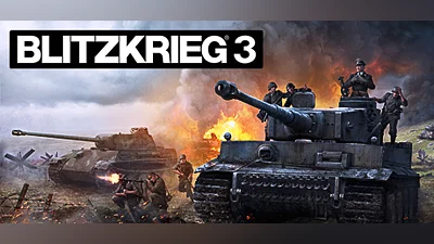 Blitzkrieg 3