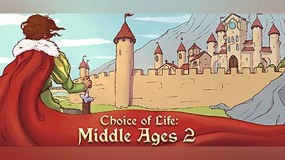 Choice of Life: Middle Ages 2