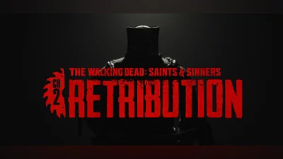 The Walking Dead: Saints & Sinners - Chapter 2: Retribution