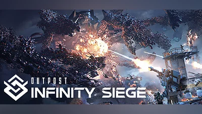 Outpost: Infinity Siege