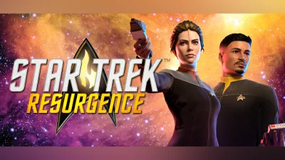 Star Trek: Resurgence