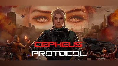 Cepheus Protocol