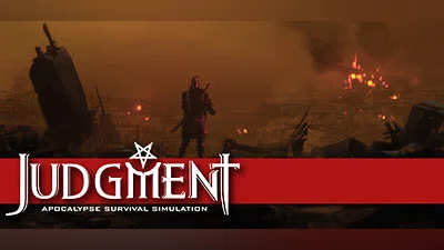 Judgment: Apocalypse Survival Simulation