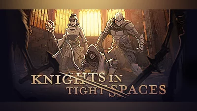 Knights in Tight Spaces