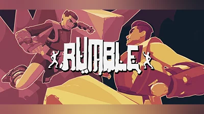 RUMBLE