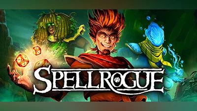 SpellRogue