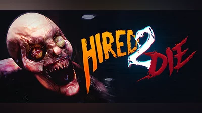 Hired 2 Die