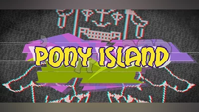 Pony Island