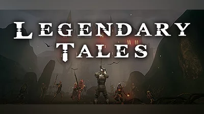Legendary Tales