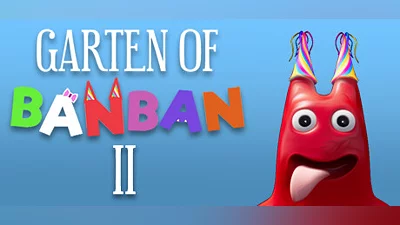 Garten of Banban 2