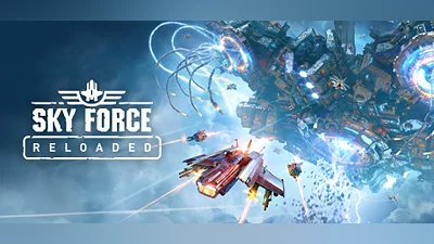 Sky Force Reloaded