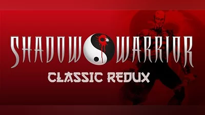 Shadow Warrior Classic Redux