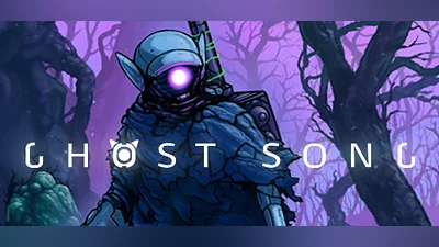 Ghost Song