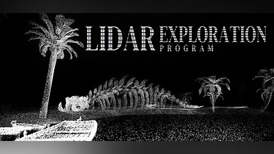LiDAR Exploration Program