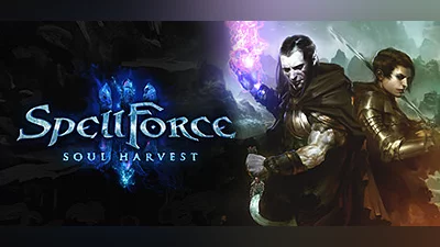 SpellForce 3 Soul Harvest