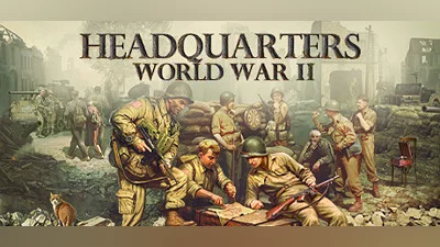 Headquarters: World War II