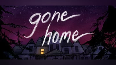 Gone Home