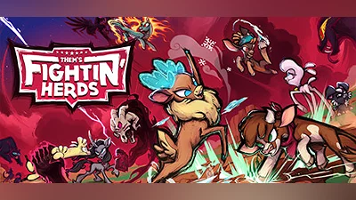 Them's Fightin' Herds