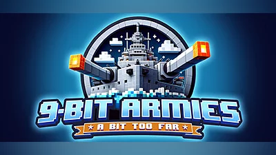9-Bit Armies: A Bit Too Far
