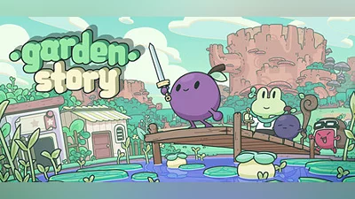 Garden Story