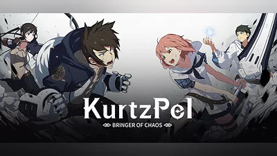 KurtzPel