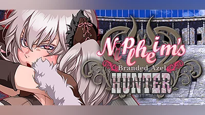 Niplheim's Hunter - Branded Azel