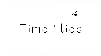 Time Flies