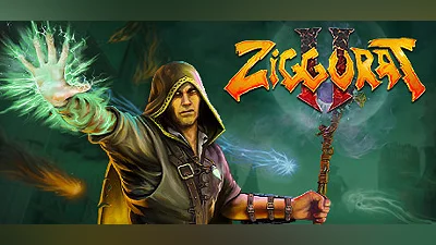 Ziggurat 2