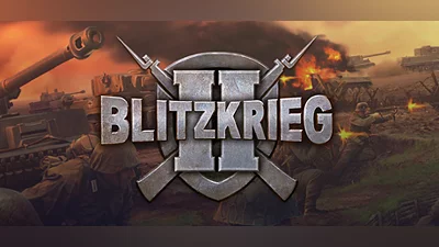 Blitzkrieg 2 Anthology