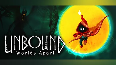 Unbound: Worlds Apart