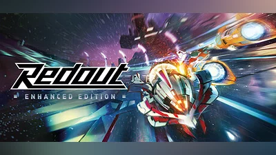 Redout: Enhanced Edition