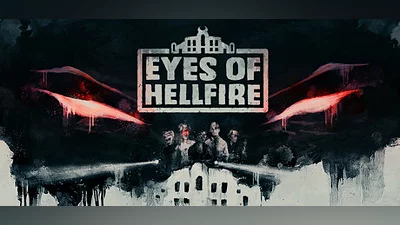 Eyes of Hellfire