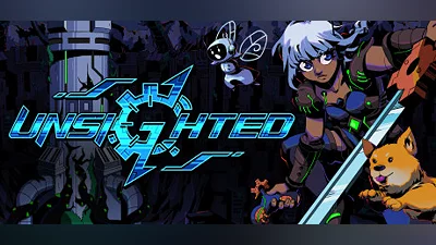 UNSIGHTED