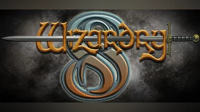 Wizardry 8