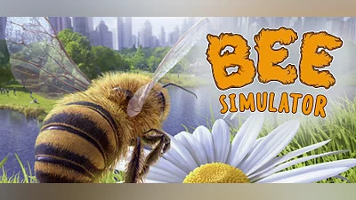Bee Simulator