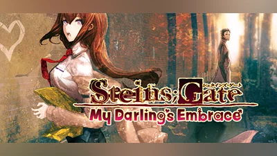 STEINS;GATE: My Darling's Embrace