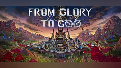 From Glory To Goo