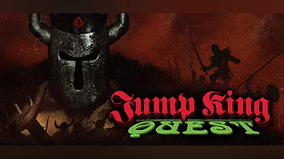 JUMP KING QUEST