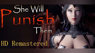 She Will Punish Them