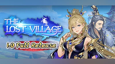 The Lost Village