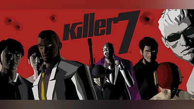 killer7