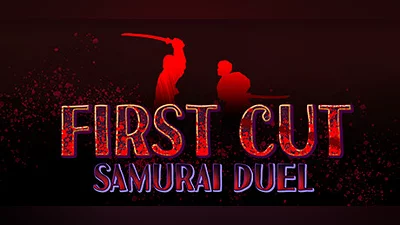 First Cut: Samurai Duel