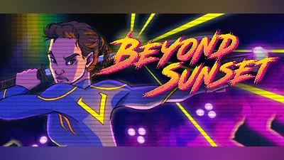 Beyond Sunset