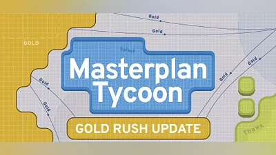 Masterplan Tycoon