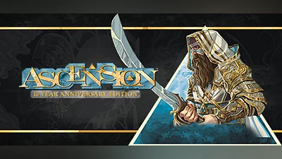 Ascension: Deckbuilding Game