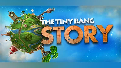 The Tiny Bang Story