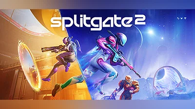 SPLITGATE: Arena Reloaded