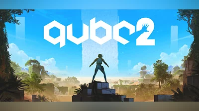 Q.U.B.E. 2